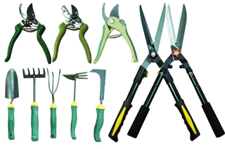 Tools & Parts Supplies - Lawn Mowers-Sales & Rental